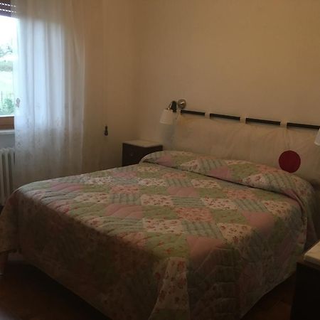Podere Telesforo Acquapendente Kültér fotó