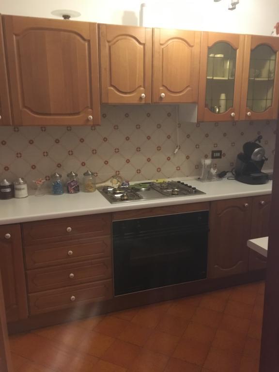 Podere Telesforo Acquapendente Kültér fotó
